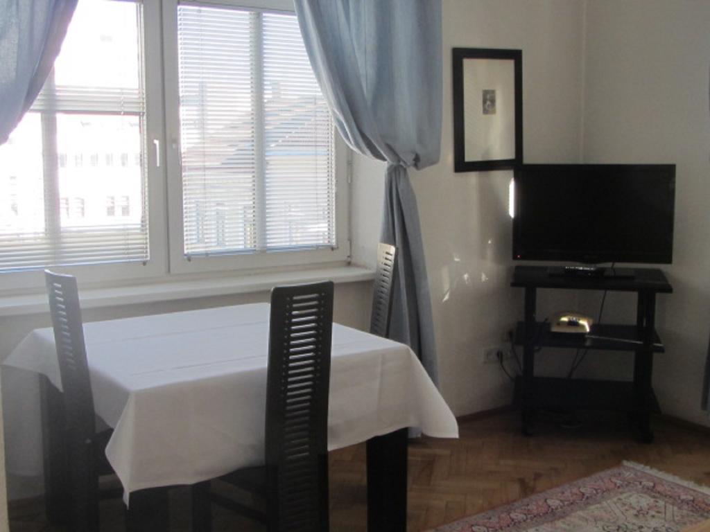 Hotel Wiener Kindl Room photo