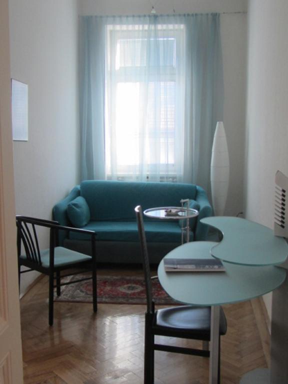 Hotel Wiener Kindl Room photo